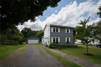 503 Lincoln Avenue, House other with 3 bedrooms, 2 bathrooms and null parking in Ellisburg NY | Image 1