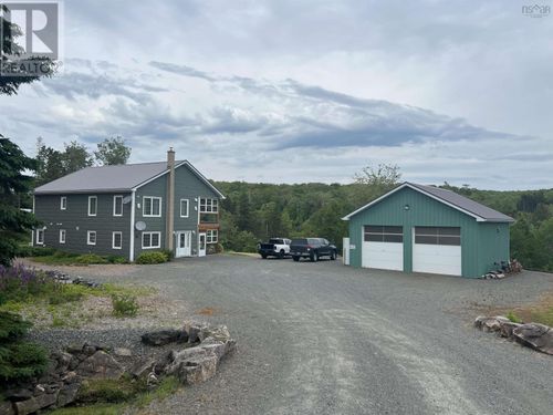 3504 Highway 311 Highway, Nuttby, NS, B6L6H9 | Card Image