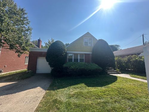 507 45th St, Western Springs, IL, 60558-1611 | Card Image