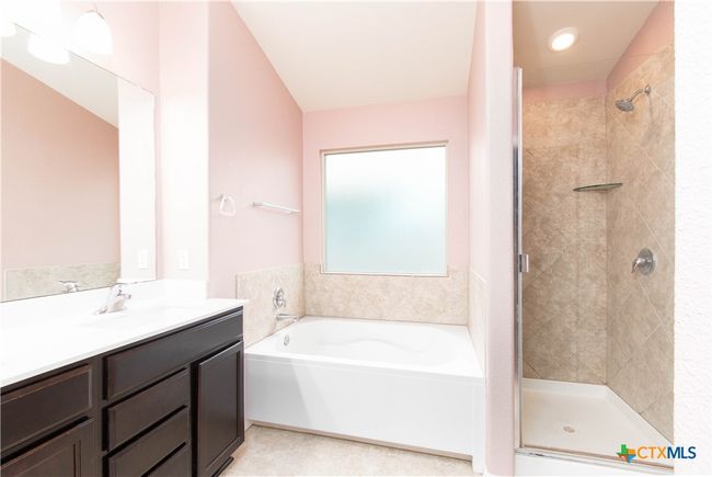 6602 Ambrose Cir, House other with 4 bedrooms, 3 bathrooms and null parking in Temple TX | Image 18