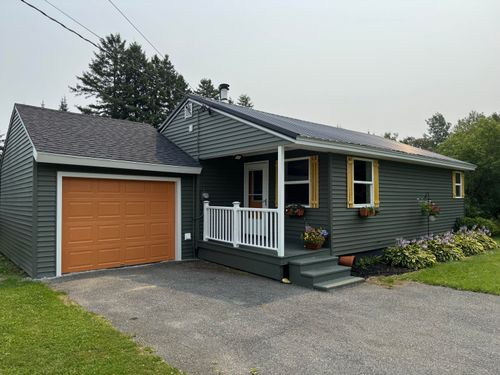 33 Federal Street, Presque Isle, ME, 04769 | Card Image