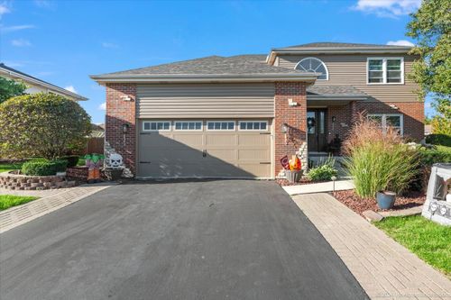 19148 Puritan Drive, Mokena, IL, 60448 | Card Image