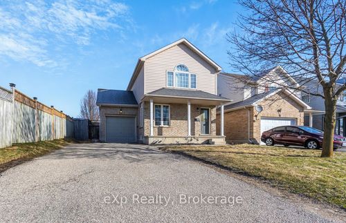 20 Trillium Drive, Tillsonburg, ON, N4G5T9 | Card Image
