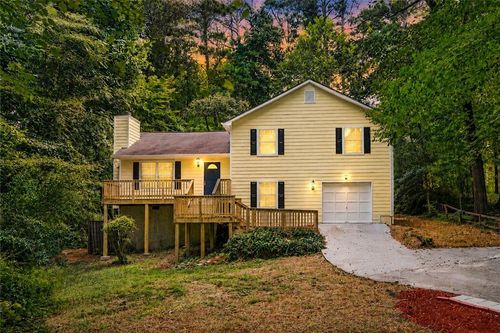 116 Stagecoach Trl, Stockbridge, GA, 30281-1951 | Card Image