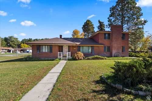 303 S Center St, Fielding, UT, 84311-9505 | Card Image