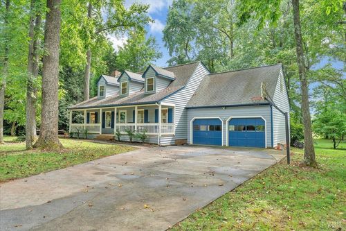 110 Shady Oak Ln, Forest, VA, 24551-1100 | Card Image