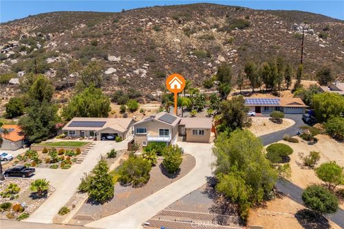 24384 Rutherford Rd, Ramona, CA, 92065-4026 | Card Image