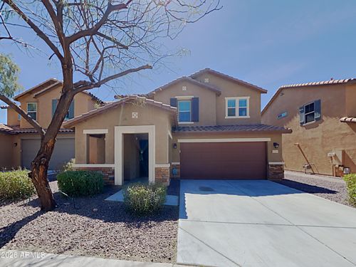 5711 E Adrian Ave, Mesa, AZ, 85206-1496 | Card Image