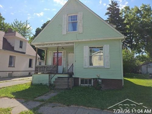 512 N Porter Street, Saginaw, MI, 48602 | Card Image