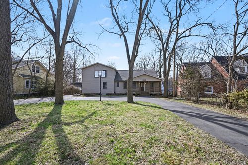 1516 Jewett Unit 1 & 2 Street Sw, Ann Arbor, MI, 48104 | Card Image