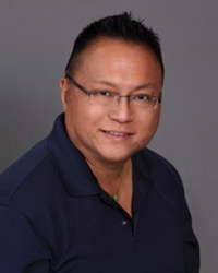 David Wong