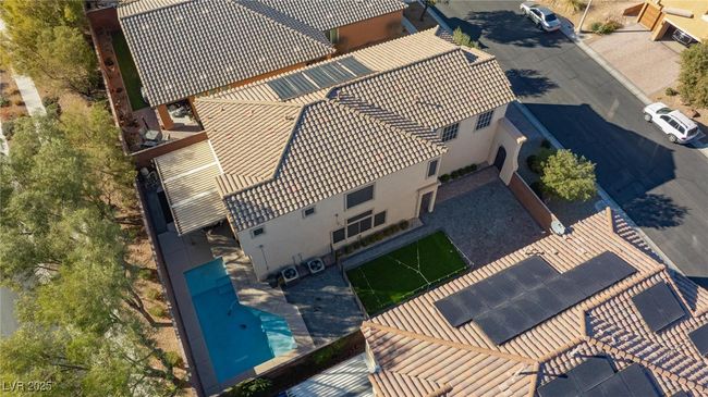 9085 Bridal Creek Ave, House other with 5 bedrooms, 3 bathrooms and null parking in Las Vegas NV | Image 62