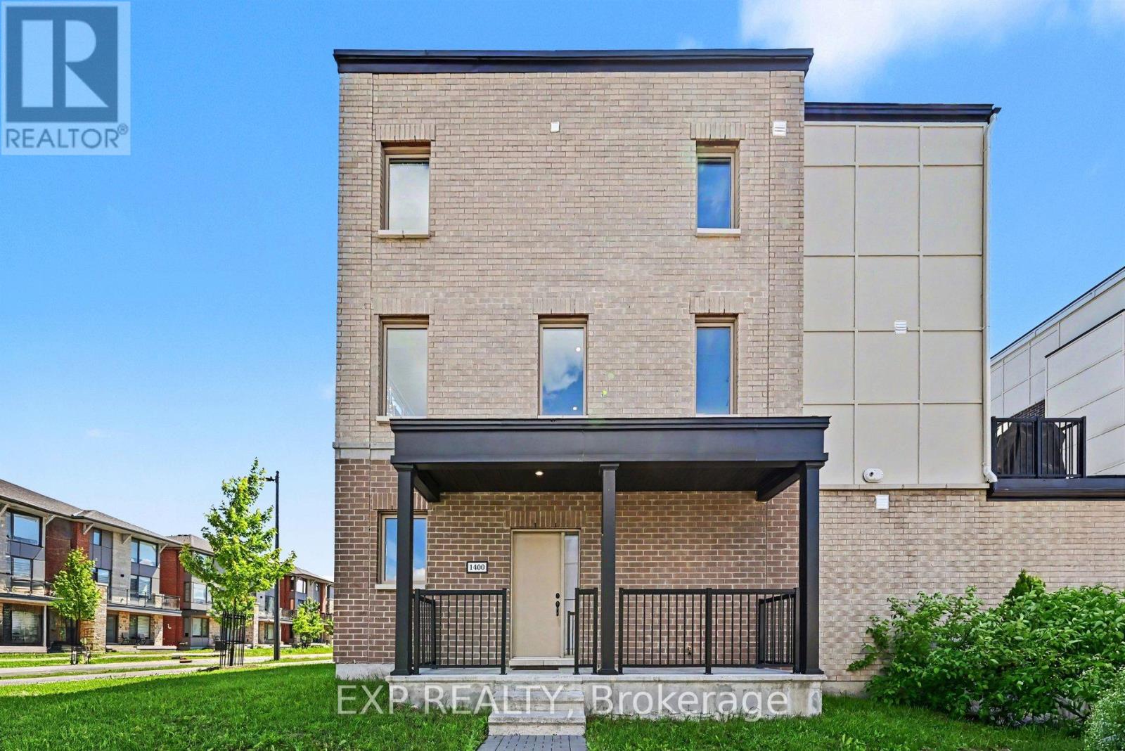 Residential in Ottawa