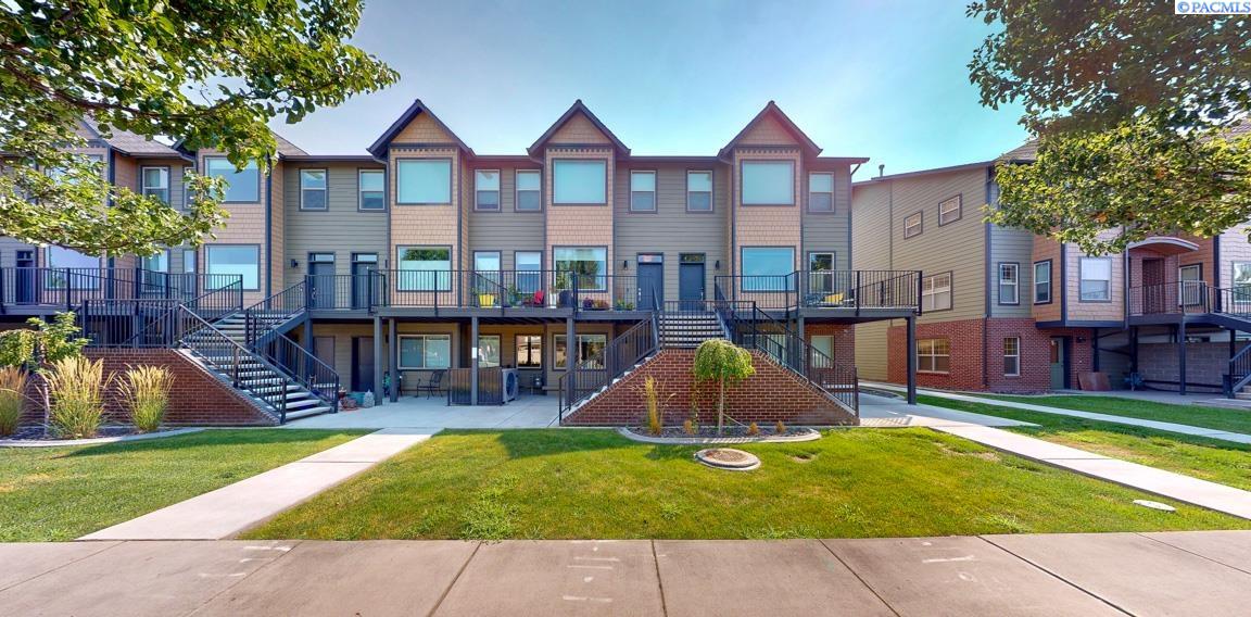 Columbia Point Dr, Richland, WA 99352