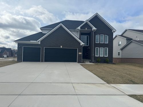 55597 Worlington Ln, South Lyon, MI, 48178-3019 | Card Image