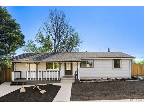 8510 Mcdougal St, Denver, CO, 80229-5127 | Card Image