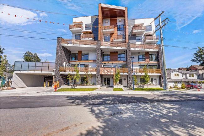 320 - 2629 Millstream Rd, Condo with 2 bedrooms, 1 bathrooms and 1 parking in Langford BC | Image 19