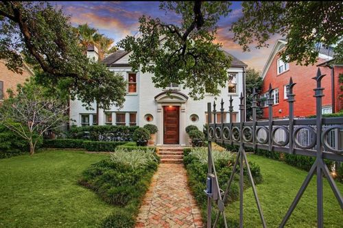apt-1-2015 South Blvd, Houston, TX, 77098-5368 | Card Image