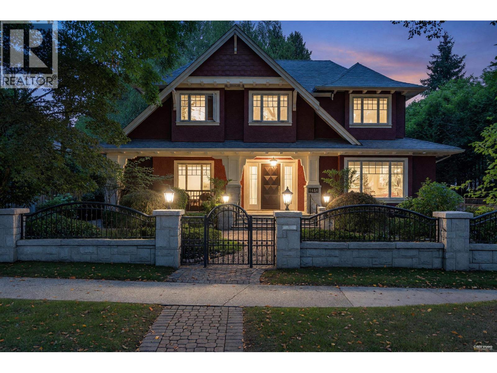 Residential in Vancouver
