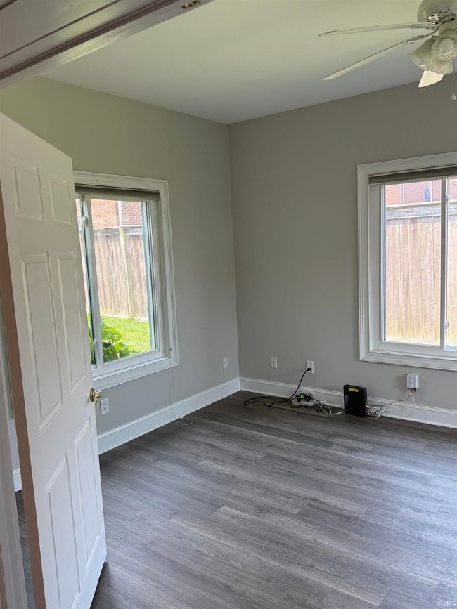 5844 Flagstone Dr, House other with 4 bedrooms, 3 bathrooms and null parking in Evansville IN | Image 28