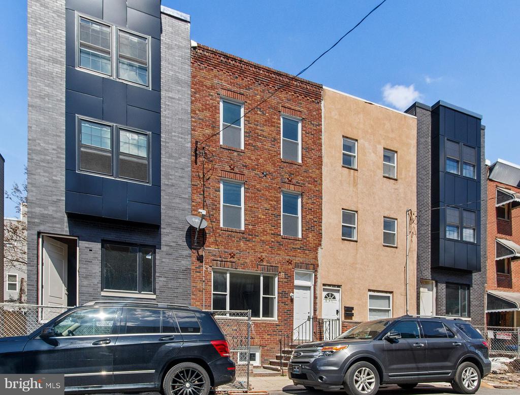 Residential in PHILADELPHIA 2