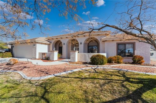 2061 Iroquois Avenue, Pahrump, NV, 89048 | Card Image