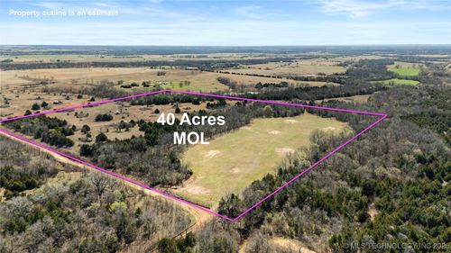 4 E 800 Rd, Cushing, OK, 74023 | Card Image