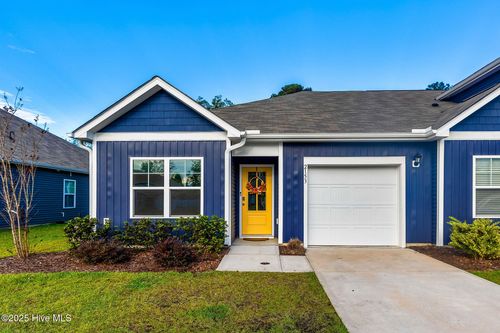2153 Southern Bayberry Ln Ne, Leland, NC, 28451-5509 | Card Image