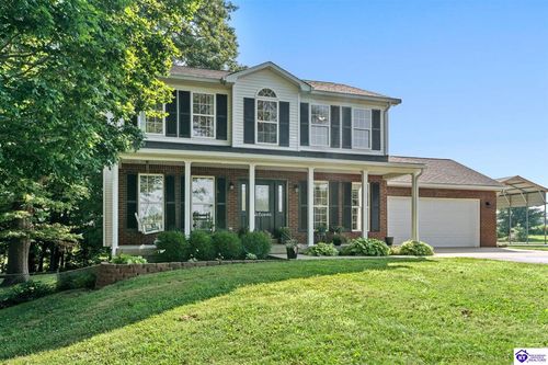 289 Schlaefer Way, Rineyville, KY, 40162-9570 | Card Image