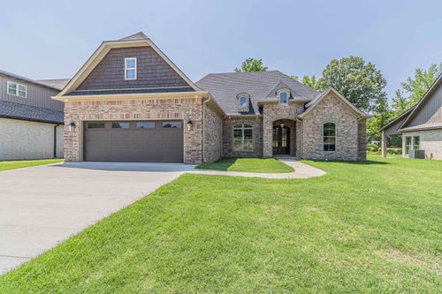 3023 Brianna Dr, Jonesboro, AR, 72404-9721 | Card Image