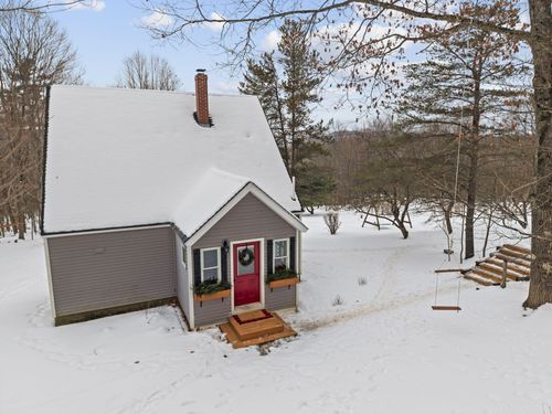 406 Pinnacle Road, Canaan, ME, 04924 | Card Image