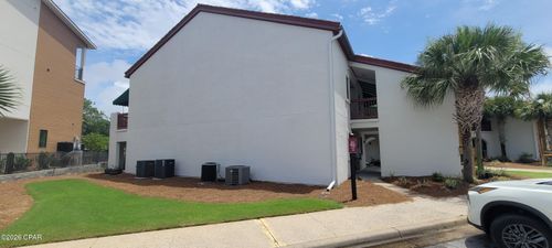 101-8730 Thomas Dr, Panama City Beach, FL, 32408-4766 | Card Image