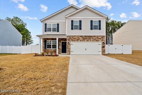 917 Ocean Ct, Carthage, NC, 28327-5204 | Card Image