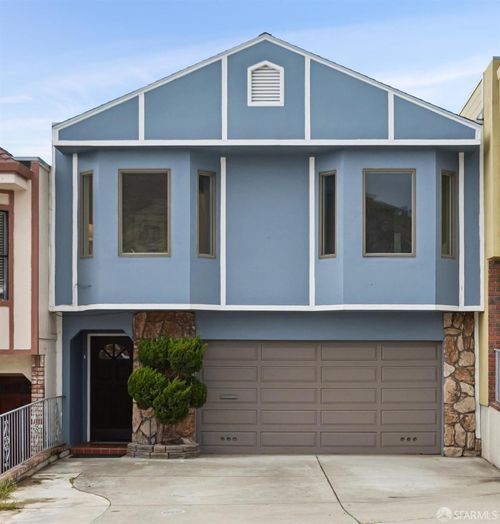 468 Wyandotte Ave, Daly City, CA, 94014-2166 | Card Image