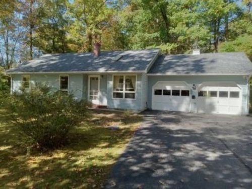 528 Deer Run Rd, Brandon, VT, 05733-8964 | Card Image