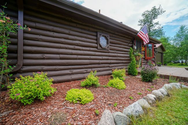269 Winchester Rd, House other with 2 bedrooms, 1 bathrooms and null parking in Nekoosa WI | Image 26