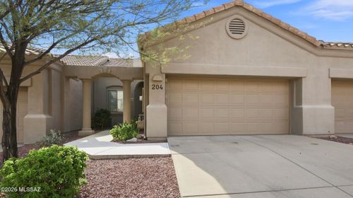 204-13401 N Rancho Vistoso Blvd, Oro Valley, AZ, 85755-5743 | Card Image