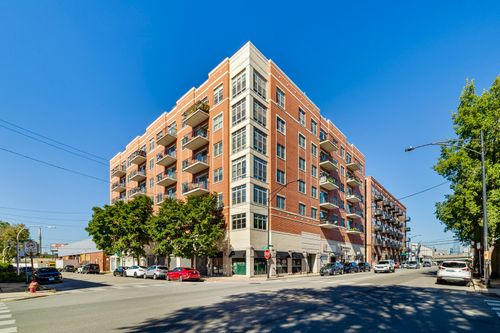 407-2322 S Canal St, Chicago, IL, 60616-2022 | Card Image
