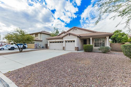 8432 W Palo Verde Ave, Peoria, AZ, 85345-7122 | Card Image
