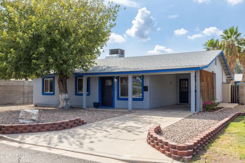 1433 E Windsor Ave, Phoenix, AZ, 85006-1145 | Card Image