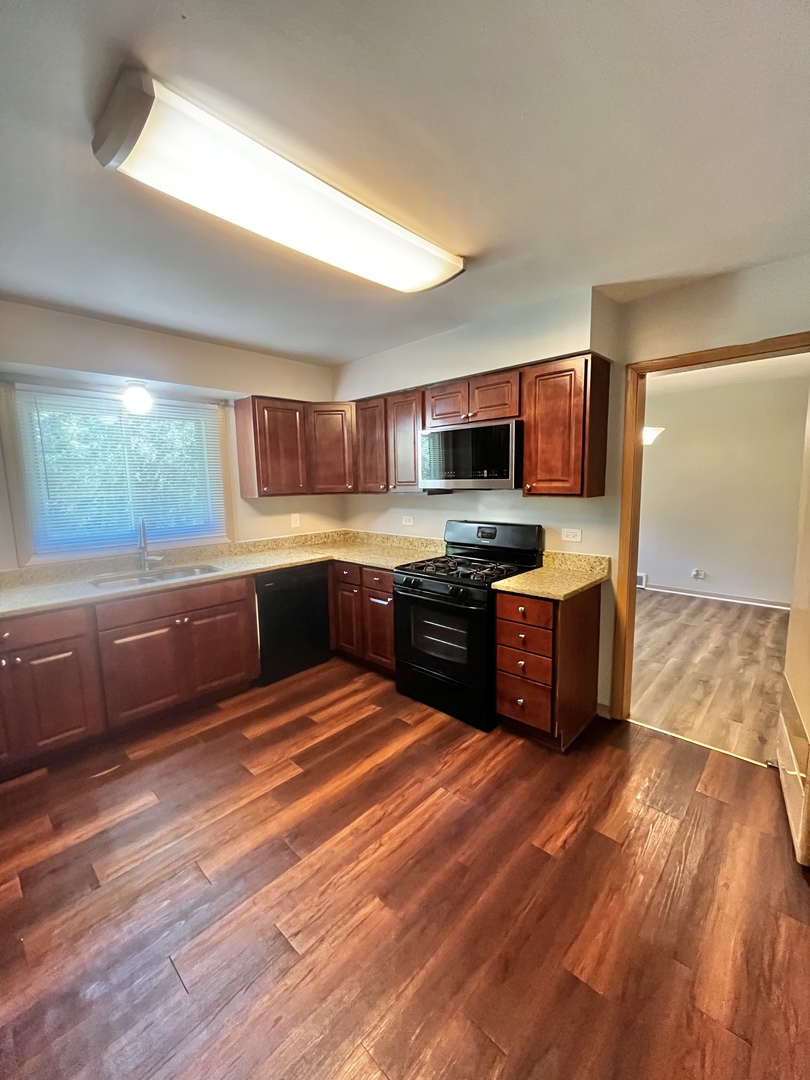 Residential in Olympia Fields 3