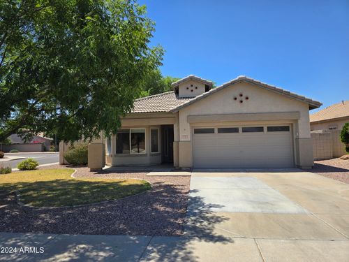 3741 E Derringer Way, Gilbert, AZ, 85297-7826 | Card Image