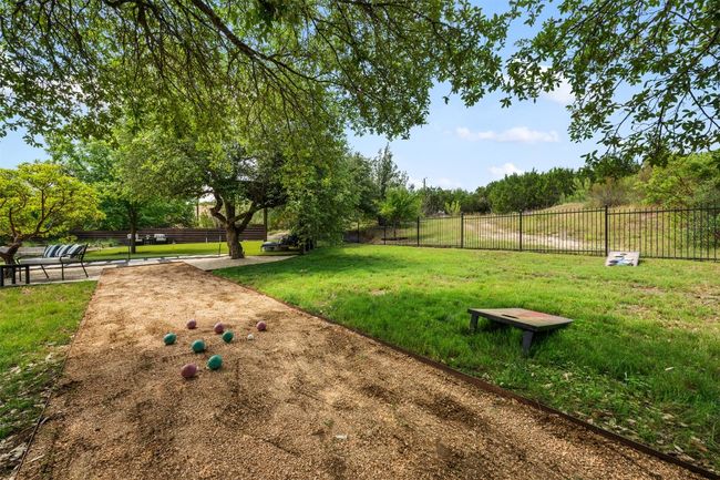 Enjoy a fun game of bocce ball! | Image 34