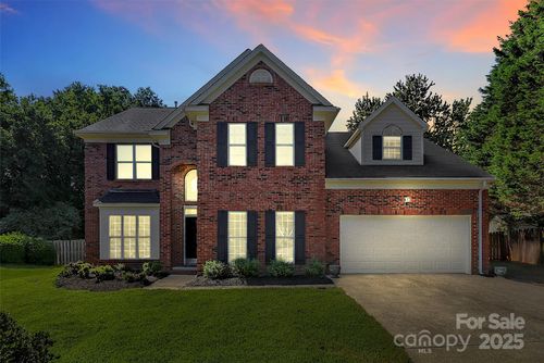 8808 Orchid Pl, Charlotte, NC, 28277-4684 | Card Image