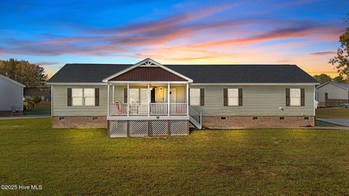 415 Pine Ridge Rd, Roanoke Rapids, NC, 27870-6000 | Card Image