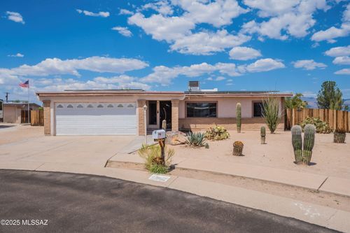 7717 E 34th St, Tucson, AZ, 85710-6061 | Card Image
