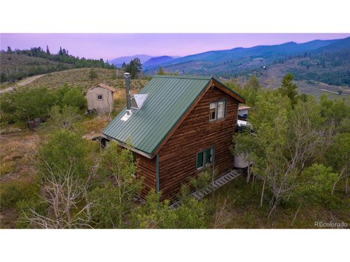 1102 County Road 2412, Kremmling, CO, 80459 | Card Image