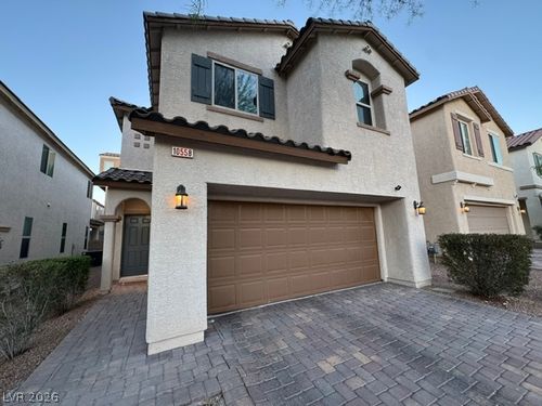 10558 Siesta Key St, Las Vegas, NV, 89141-8508 | Card Image