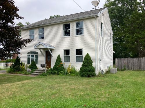 74 Brussels Ave, Wethersfield, CT, 06109-1015 | Card Image