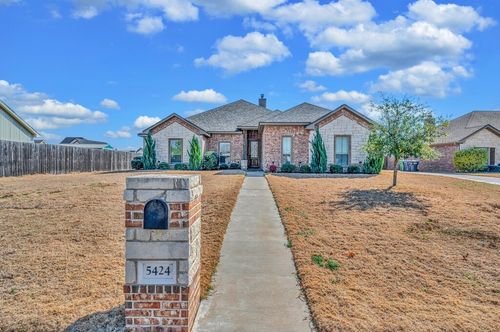 5424 Zavalla Drive, Waco, TX, 76708 | Card Image
